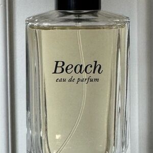 Beach Eau de Parfum - Clear